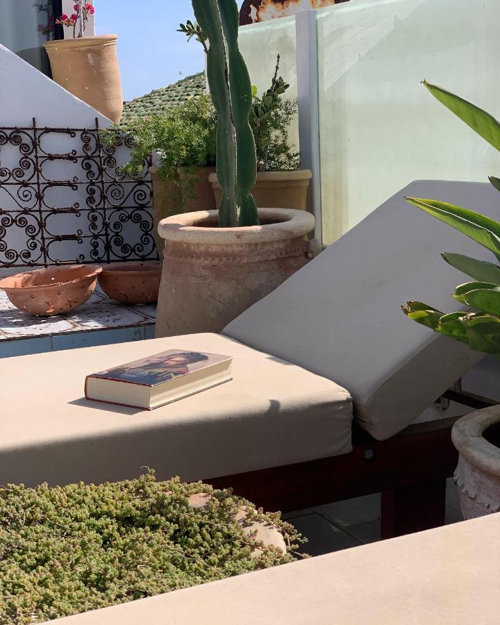 索维拉The Rooftop公寓 外观 照片