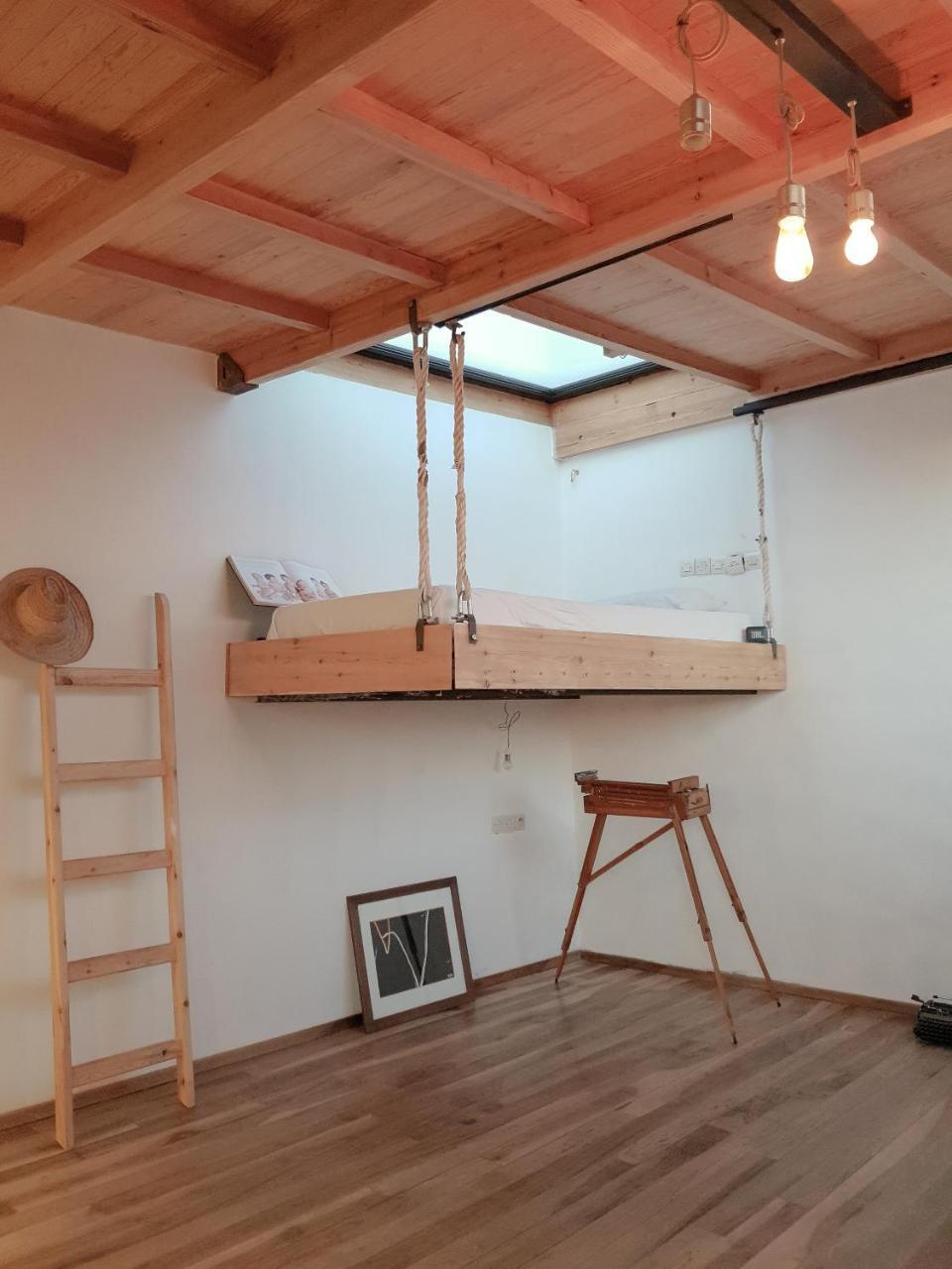 索维拉The Rooftop公寓 外观 照片