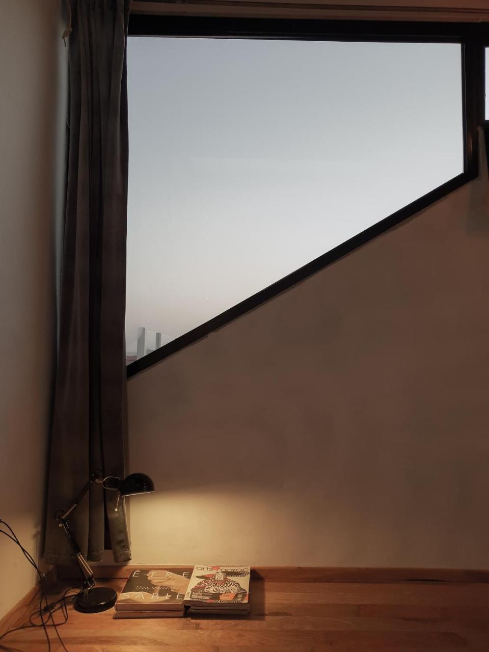 索维拉The Rooftop公寓 外观 照片